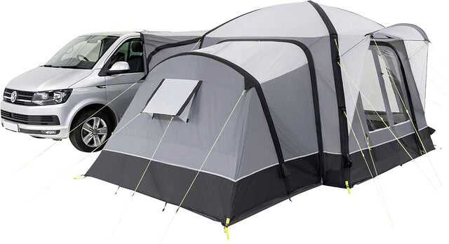 Kemperio markizės priedai Dometic Attachment Cross AIR Annexe