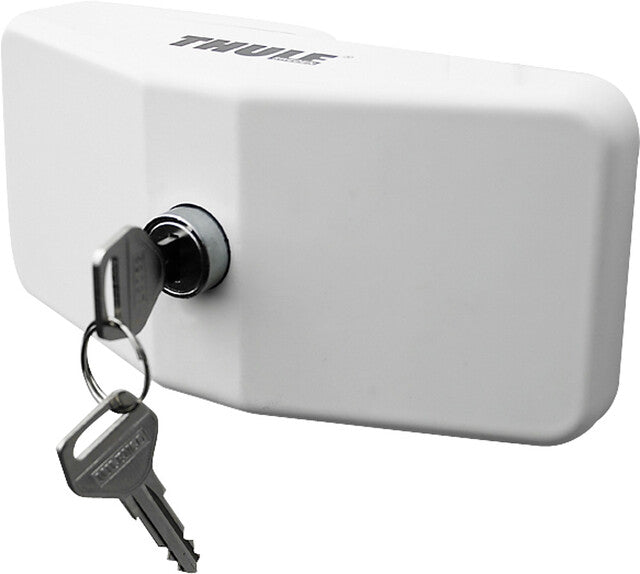 Thule anti-theft lock Door Look
