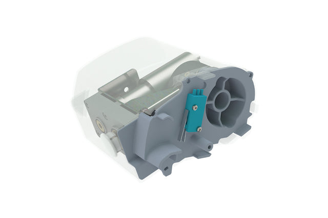 Motorkit Advanced F80S rinkinio atnaujinimas