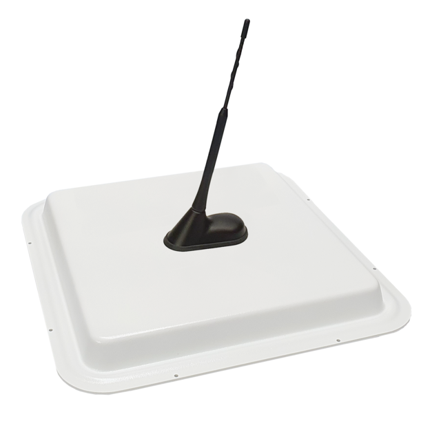3761.30 Antenų rinkinys FM/DAB/GPS