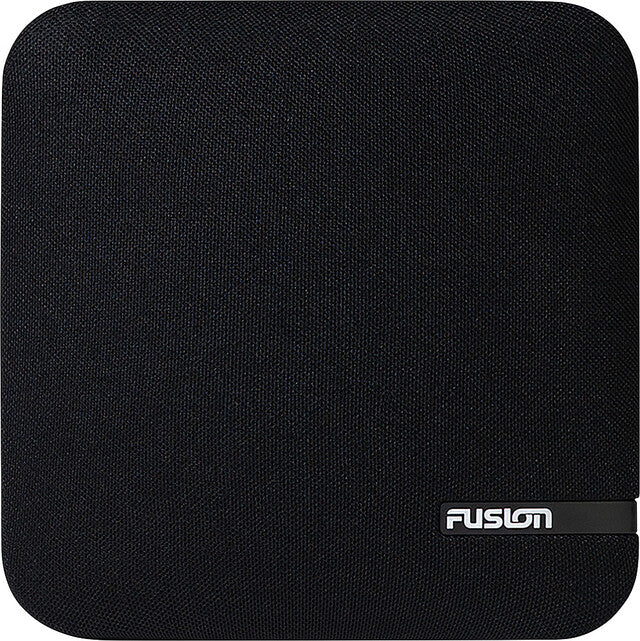 Garsiakalbis FUSION 2vnt rinkinys Shallow Mount SM-F65CB Tekstilinės grotelės, sp. juodas