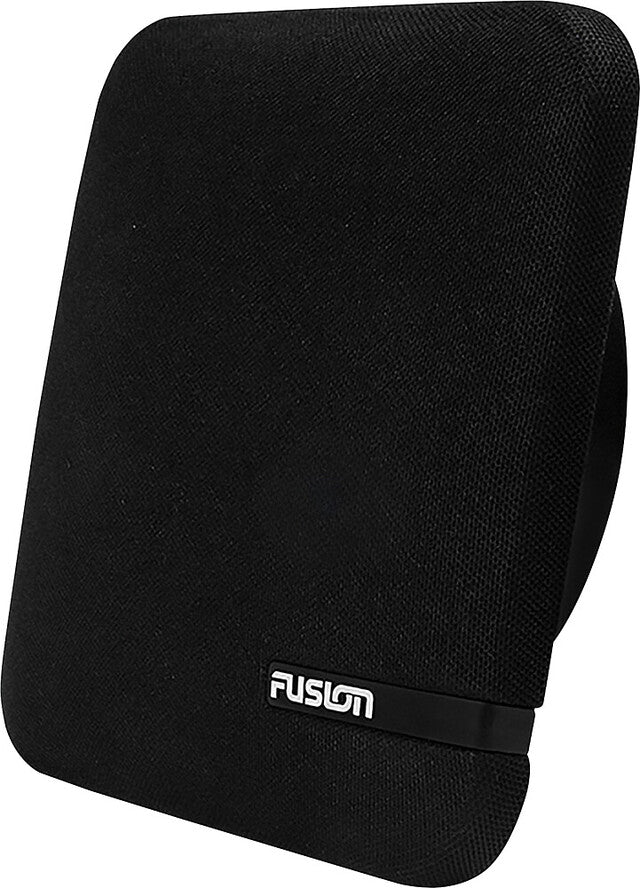 Loud speaker FUSION 2pc set Shallow Mount SM-F65CB Textile grille, col. black