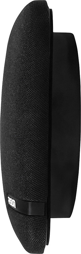 Loud speaker FUSION 2pc set Shallow Mount SM-F65CB Textile grille, col. black