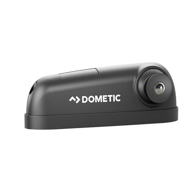 Atbulinės eigos vaizdo sistema DOMETIC Perfectview CAM1000