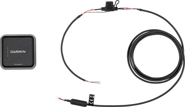 Sieninis įkrovimo lopšys GARMIN RV850/1050