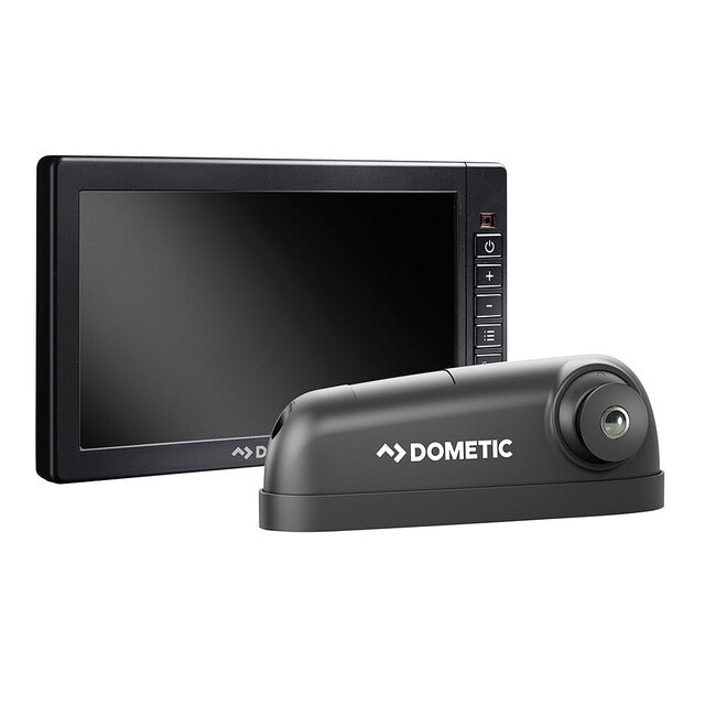 Atbulinės eigos vaizdo sistema DOMETIC Perfectview BVS71000