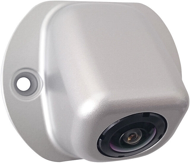 Reversing video system CAMOS 360°, CM-1002T, col. black HD with 10.1 inch monitor