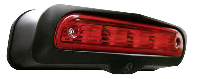 Reversing video system CAMOS MV-730 HD-BL, col. black