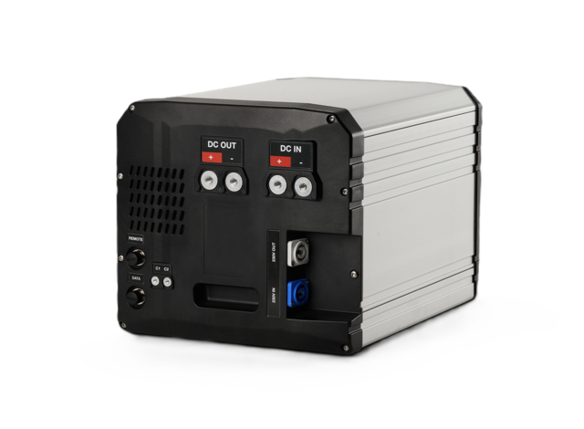 Powerstation LPS II