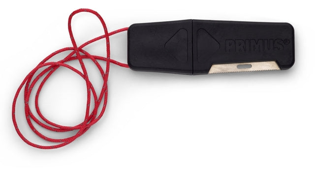 Ignition steel Primus Large colour black