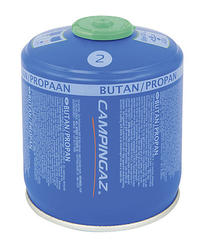 Dujų kasetė Camping Gaz CV 300 Plus 240 g