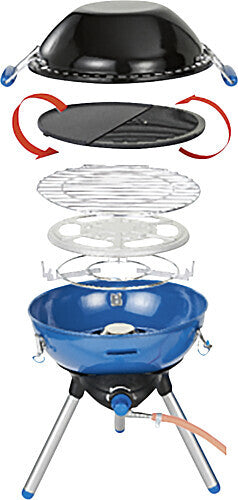 Grill Campingaz Party Grill 400 Caravan Connect