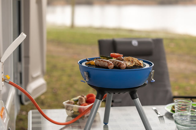 Grill Campingaz Party Grill 400 Caravan Connect