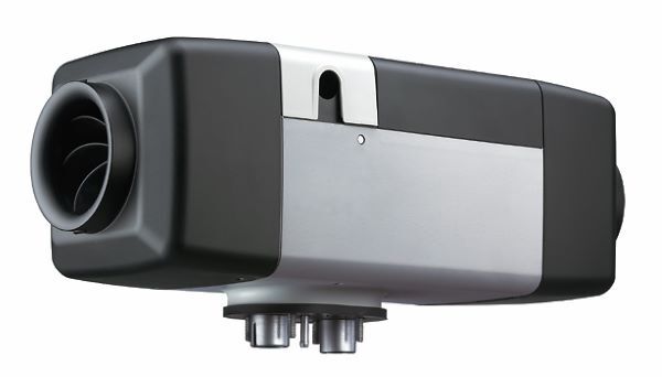 Oro šildytuvas Webasto Air Top EVO 55 D 12 V RV Comfort