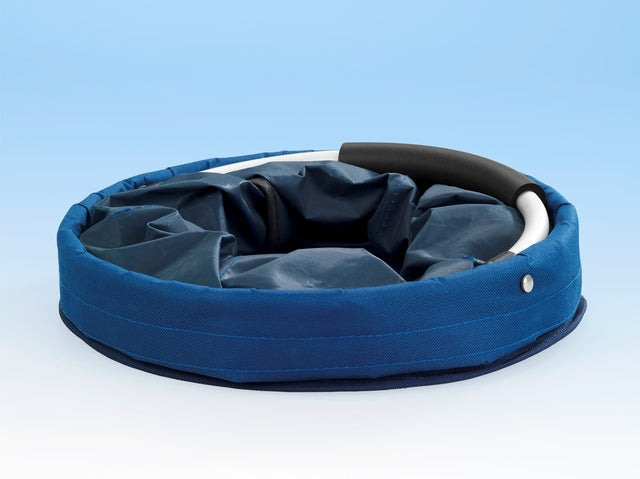 Universal cleaning caddy Maximex col. blue