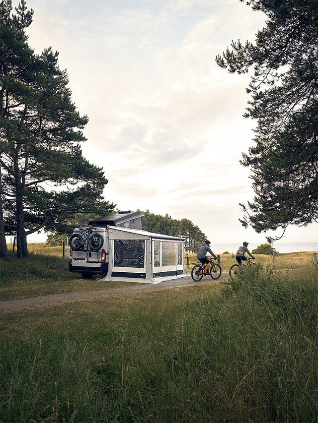 Front wall THULE Residence G3 Awning length 300 cm