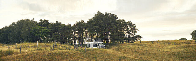 Front wall THULE Residence G3 Awning length 300 cm