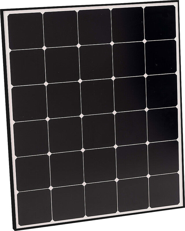 Saulės skydelis Phaesun Sun Peak SPR 110 compact Spalva juoda