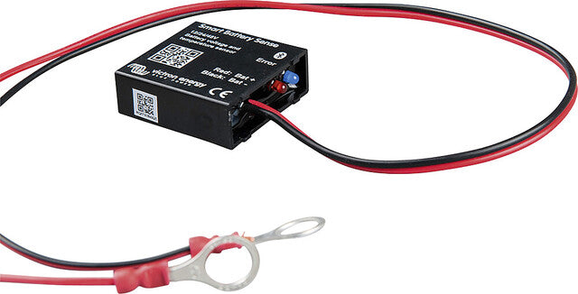 Temperatūros jutiklis Victron Smart Battery Sense