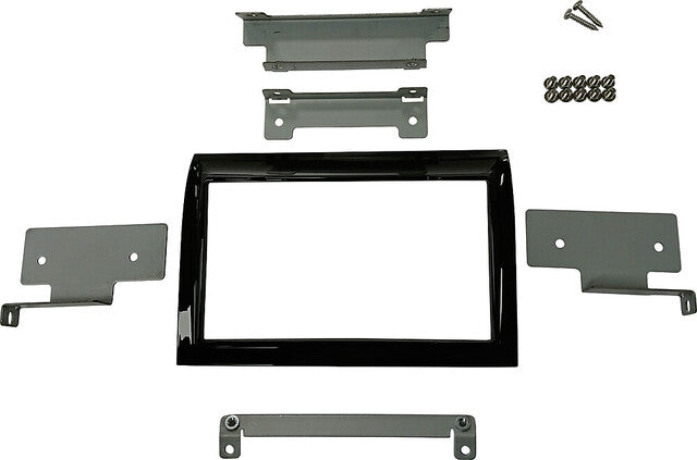 Montavimo komplektas GARMIN Fiat Ducato 8