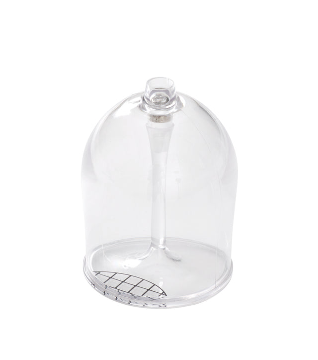 Isabella wine glass set Can be dismantled with a magnet 2 pieces