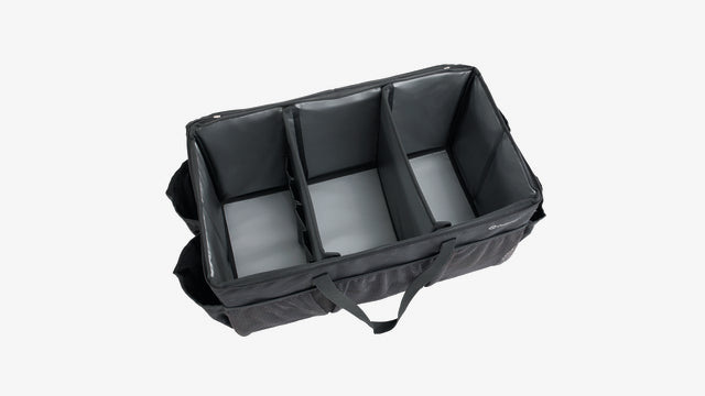 Hornsea kitchen bag black