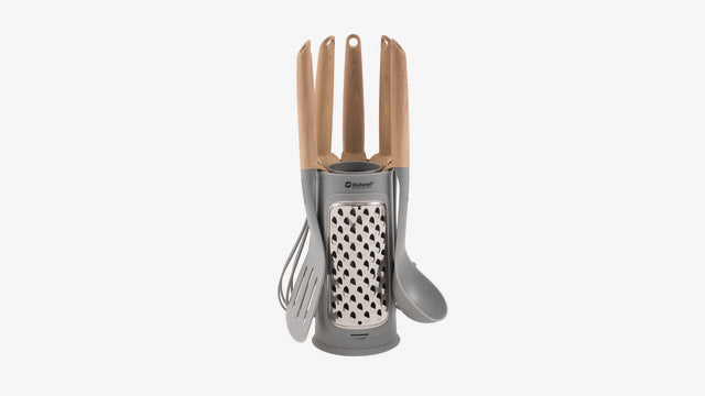 Outwell utensil set Adana 6 pcs.