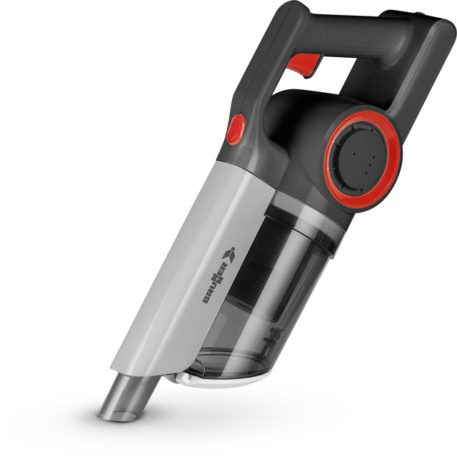 vacuum cleaner Potentia