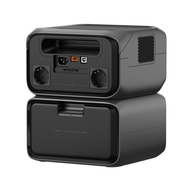 Powerstation River 3 Max Plus EU