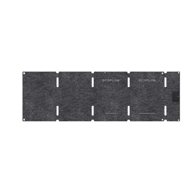 Portable solar panel 45 W