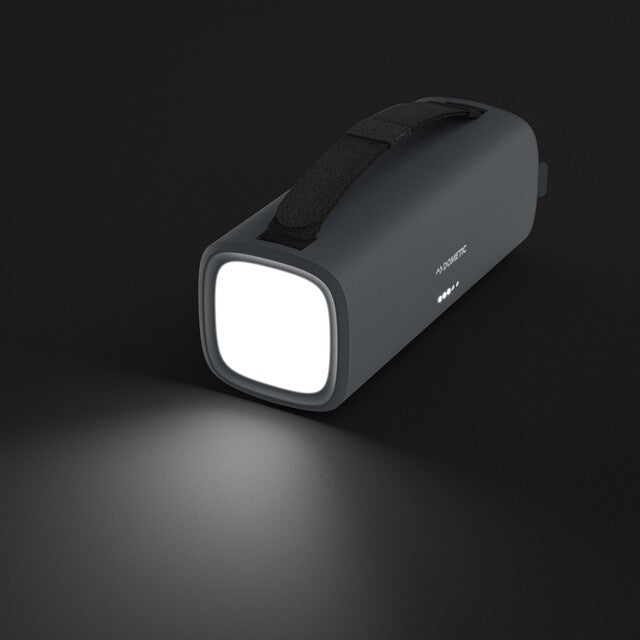 Portable lithium battery PLB15