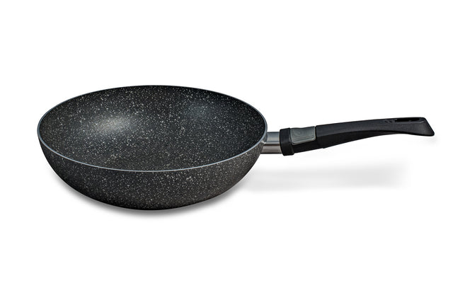 Wok keptuvė STONEROCK
