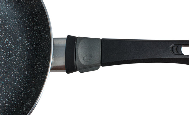 Wok pan STONEROCK