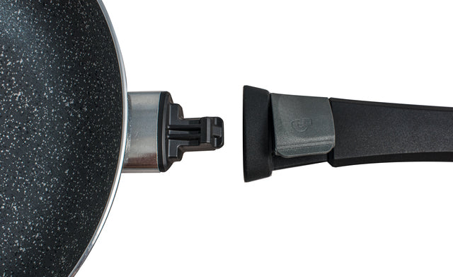 Wok pan STONEROCK