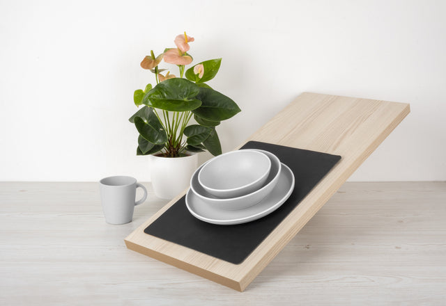 Tableware set Dolomit 11-tlg.