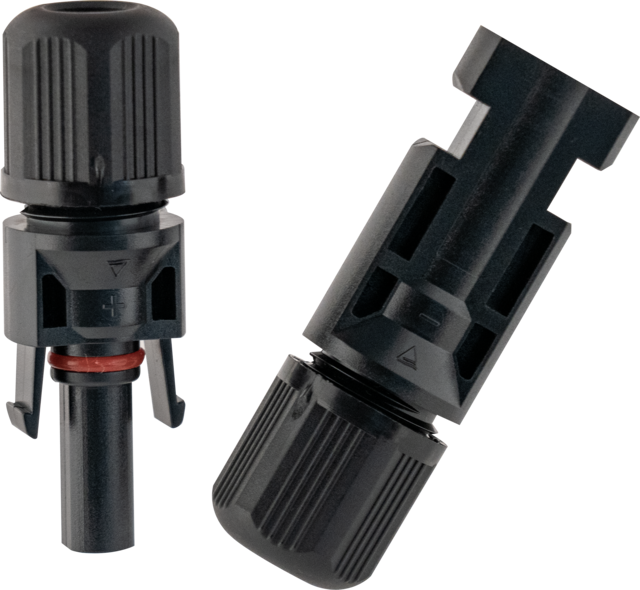 Saulės greitoji jungtis