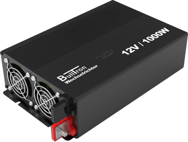 Inverteris 12 V