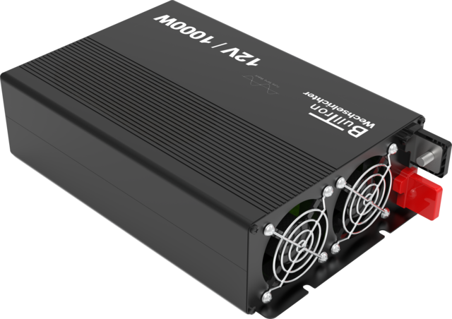 Inverter 12 V