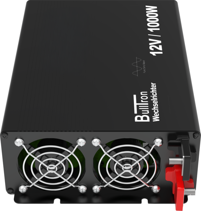 Inverter 12 V
