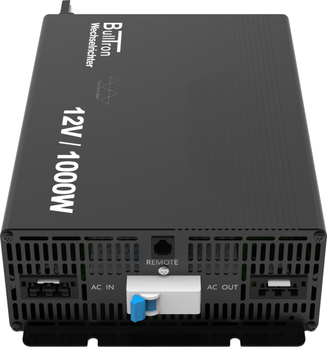 Inverter 12 V