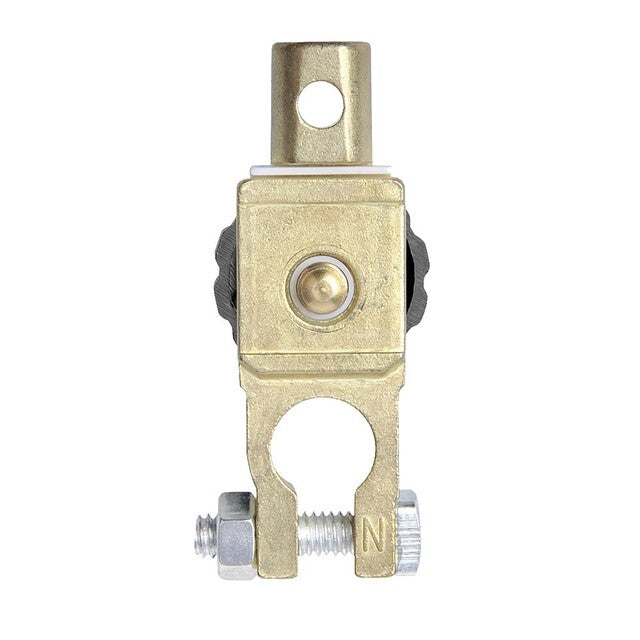 PAT battery terminal 17.5 mm with circuit breaker