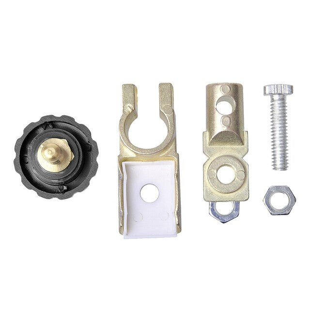 PAT battery terminal 17.5 mm with circuit breaker
