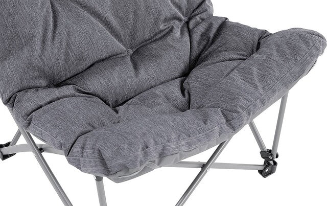 Chair Outwell Fremont Lake Colour grey