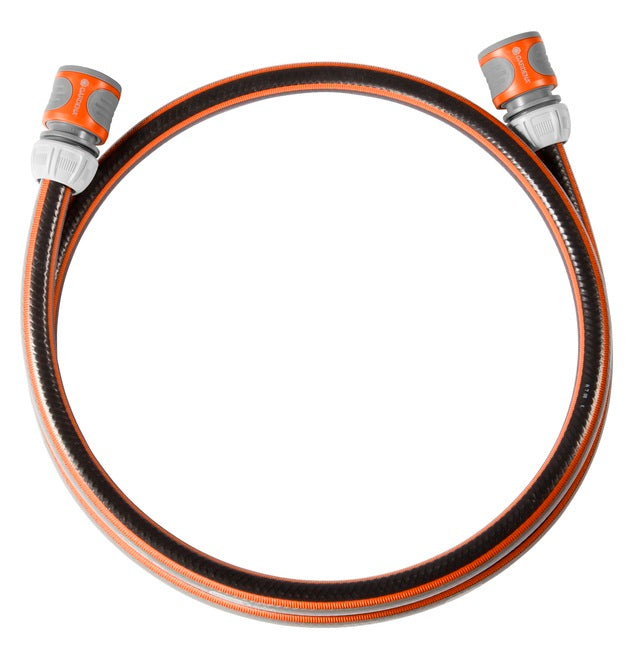 Jungčių rinkinys GARDENA Comfort FLEX 1/2 colio
