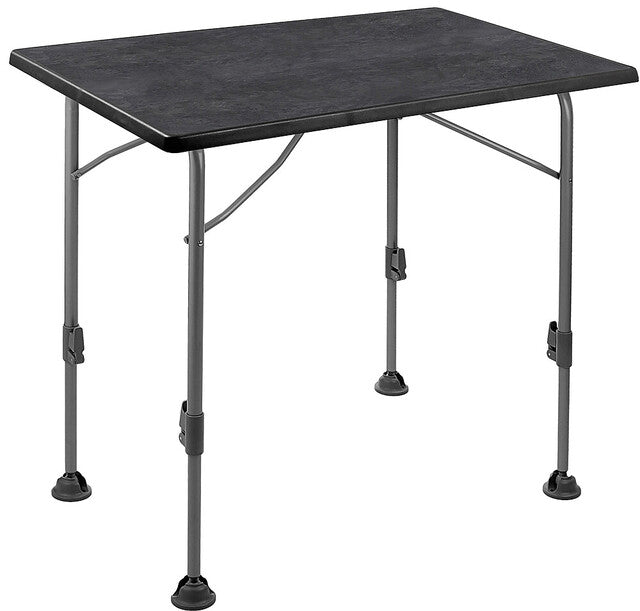 Camping table Brunner Linear Black 150