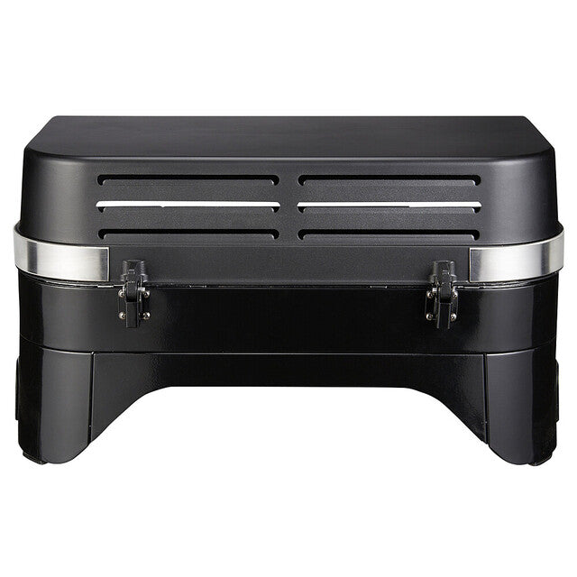 Table top BBQ CAMPINGAZ Attitude 2100 LX Colour: silver / black