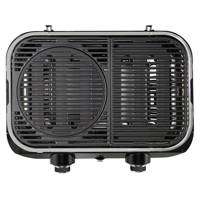 Table top BBQ CAMPINGAZ Attitude 2100 LX Colour: silver / black