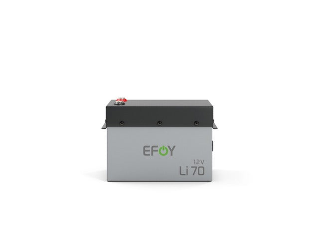 Baterija EFOY Li 70 - 12 V