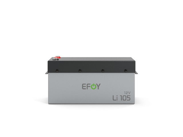 Baterija EFOY Li 105 - 12 V