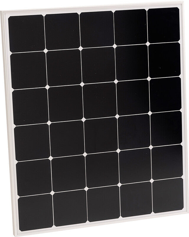 Saulės skydelis Phaesun Sun Peak SPR 110 compact Spalva balta